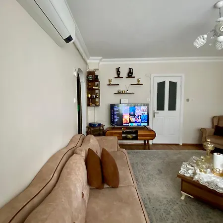 For Rent In Fatih