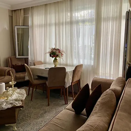 For Rent In Fatih Kwatera prywatna *