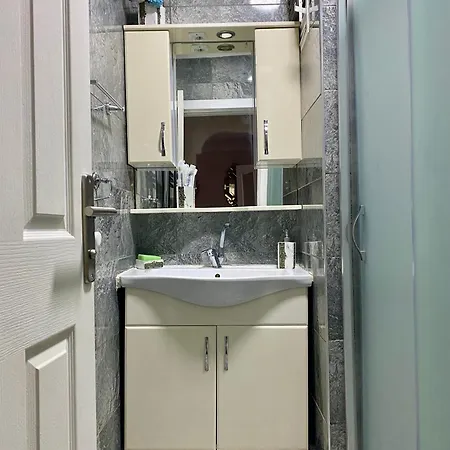 For Rent In Fatih Stambuł