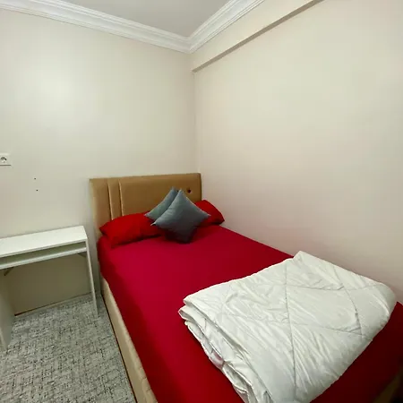 Kwatera prywatna For Rent In Fatih