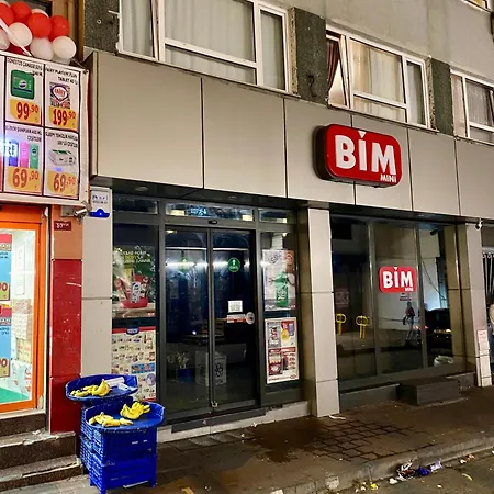 For Rent In Fatih *