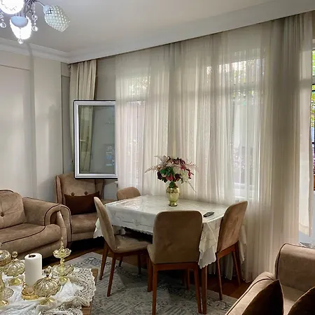 For Rent In Fatih Kwatera prywatna