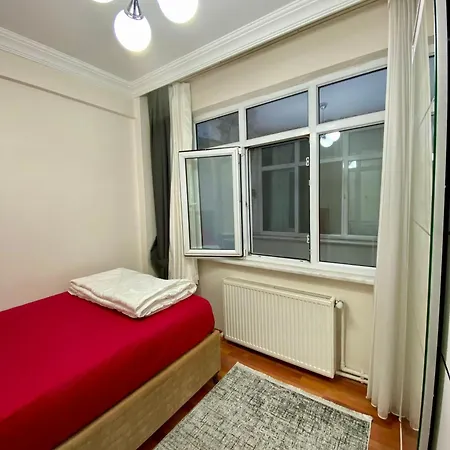 For Rent In Fatih Kwatera prywatna *