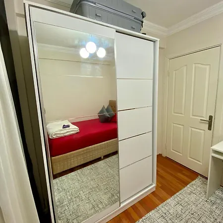 For Rent In Fatih *