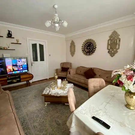 For Rent In Fatih Stambuł