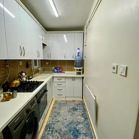For Rent In Fatih * Stambuł