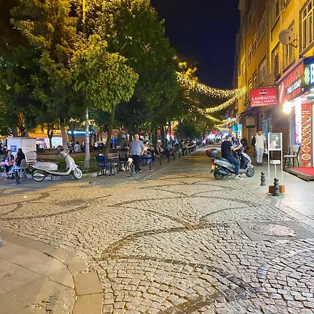 For Rent In Fatih * Stambuł