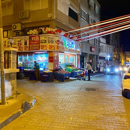 For Rent In Fatih * Stambuł