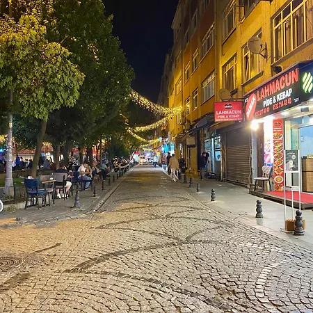 Kwatera prywatna For Rent In Fatih
